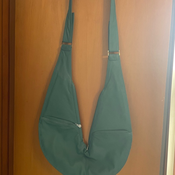 The Sash Bag Adriat Sea - Picture 5 of 5